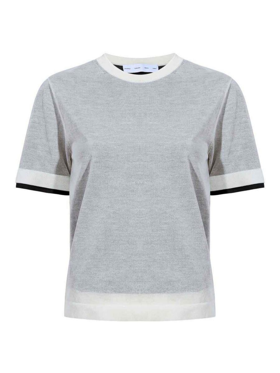 Proenza Schouler Top - Blanc