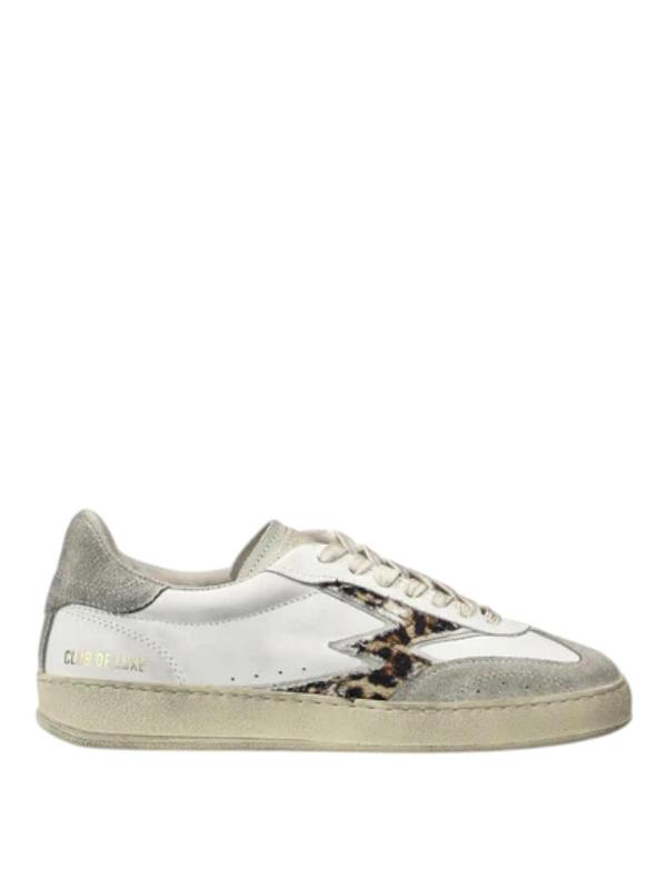 Moa Concept Baskets - Blanc