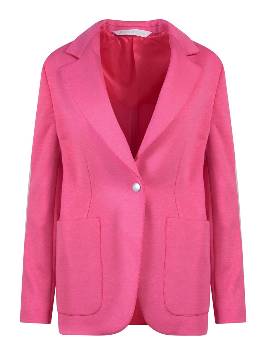 Palm Angels Blazer - Rose
