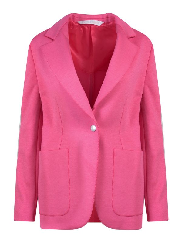 Palm Angels Blazer - Rose