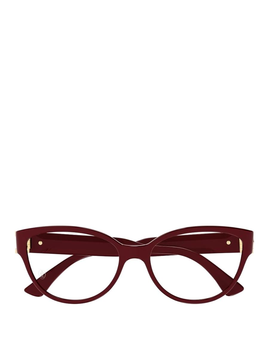 Cartier Lunettes - Roug