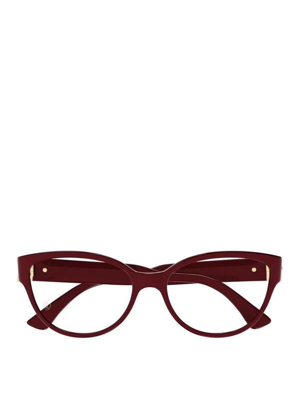 Cartier Lunettes - Roug