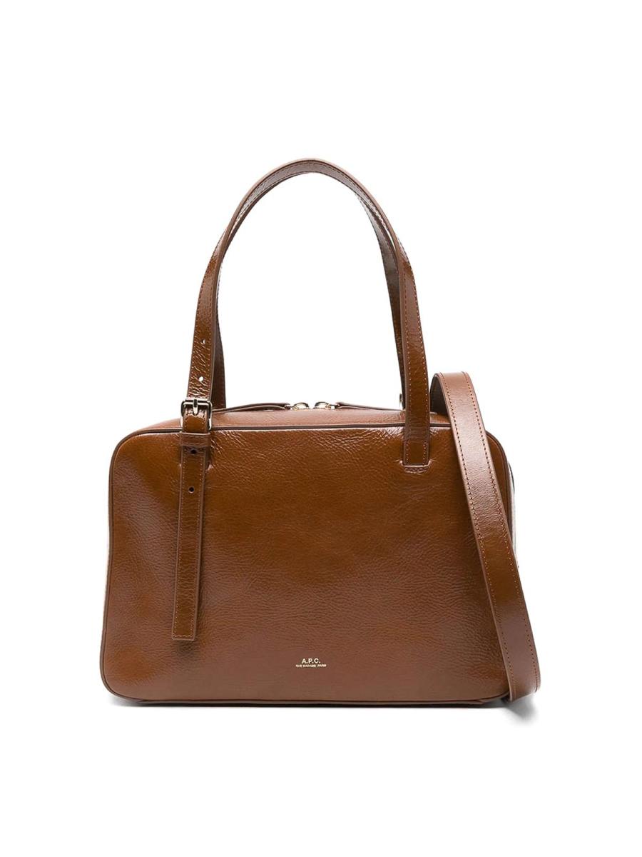 A. P.C. Sac Bandoulière - Marr