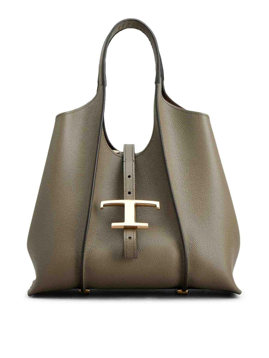 Tod's Sac Cabas - Taup