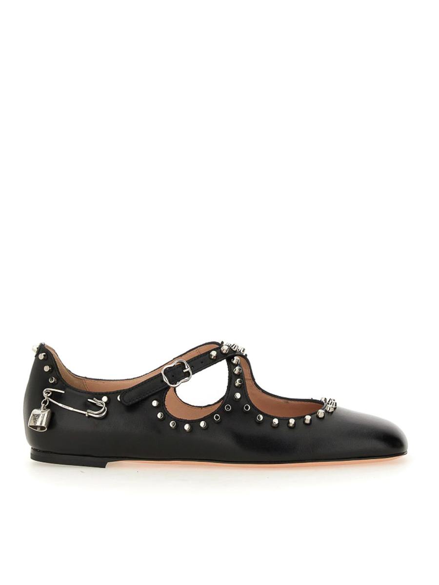 Bally Ballerines - Ballyrina