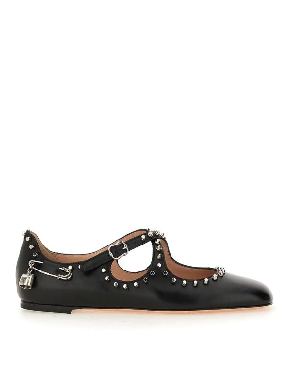 Bally Ballerines - Ballyrina