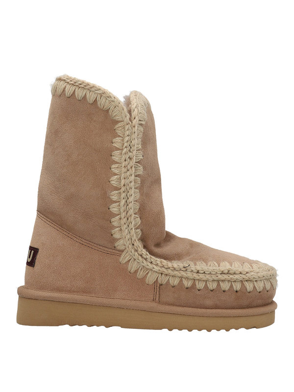 Mou Bottines - Eskimo 24