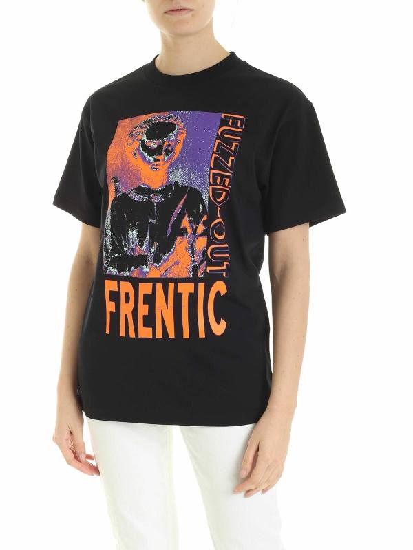 McQ Alexander Mcqueen T-Shirt - Emma