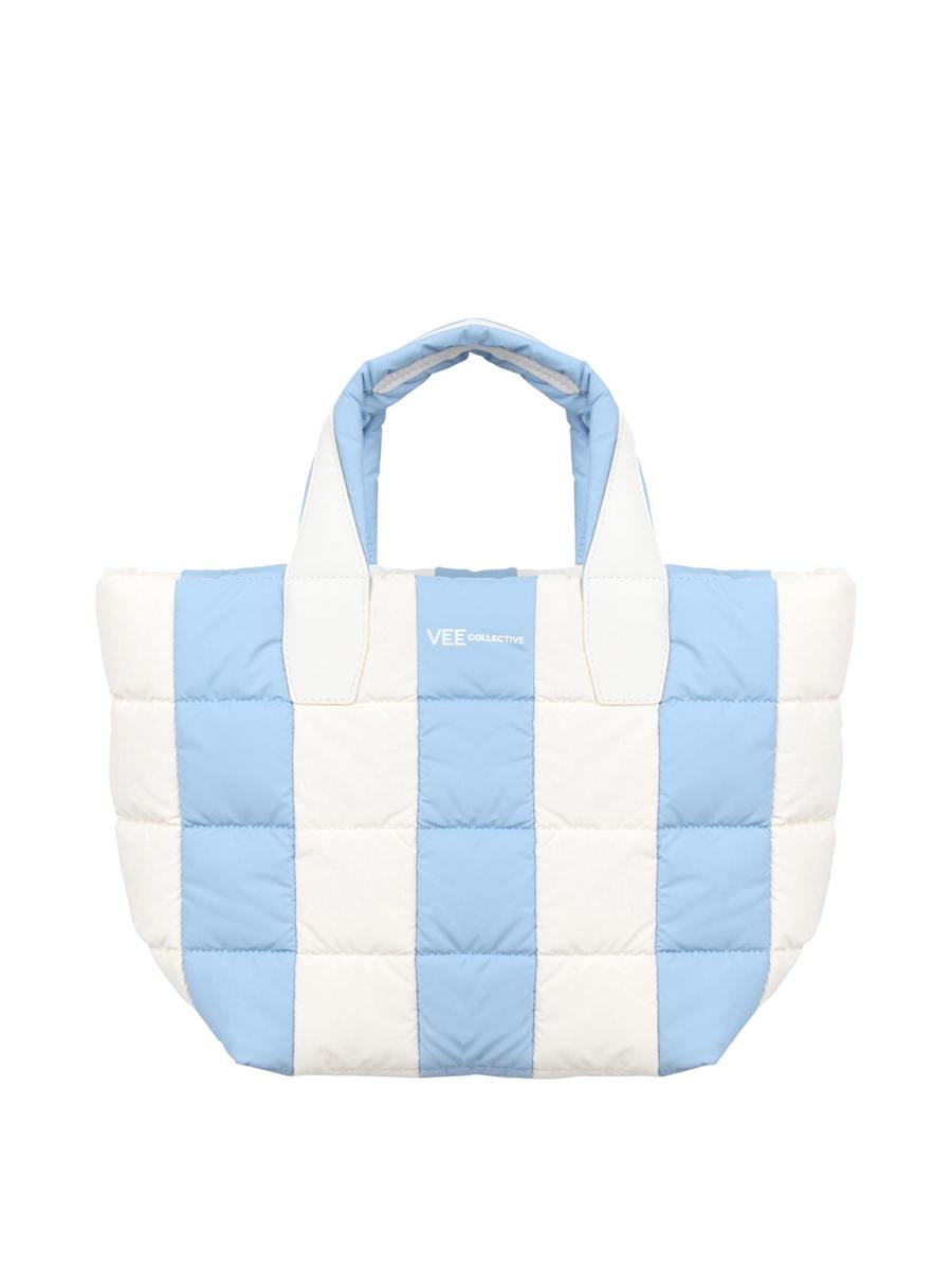 VeeCollective Sac Cabas - Bleu