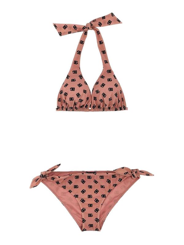 Dolce & Gabbana Maillot De Bain - Dg