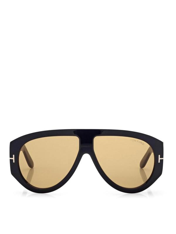 Tom Ford Lunettes De Soleil - Marr