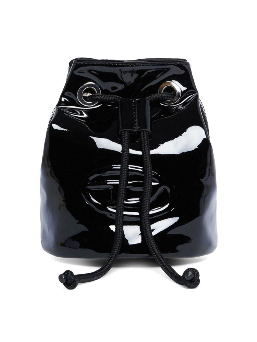 Diesel Sac Cabas - Noir