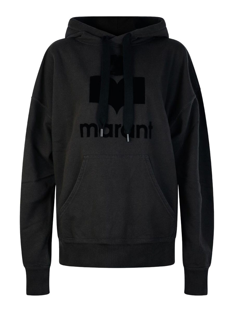 Isabel Marant Etoile Sweat-Shirts - Noir