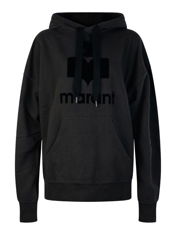 Isabel Marant Etoile Sweat-Shirts - Noir