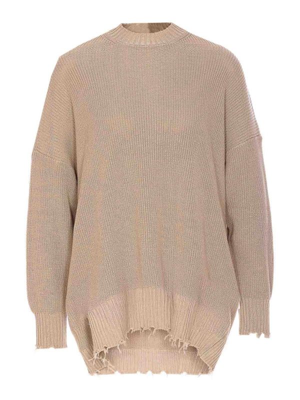 Aniye By Sweat-Shirts - Beige