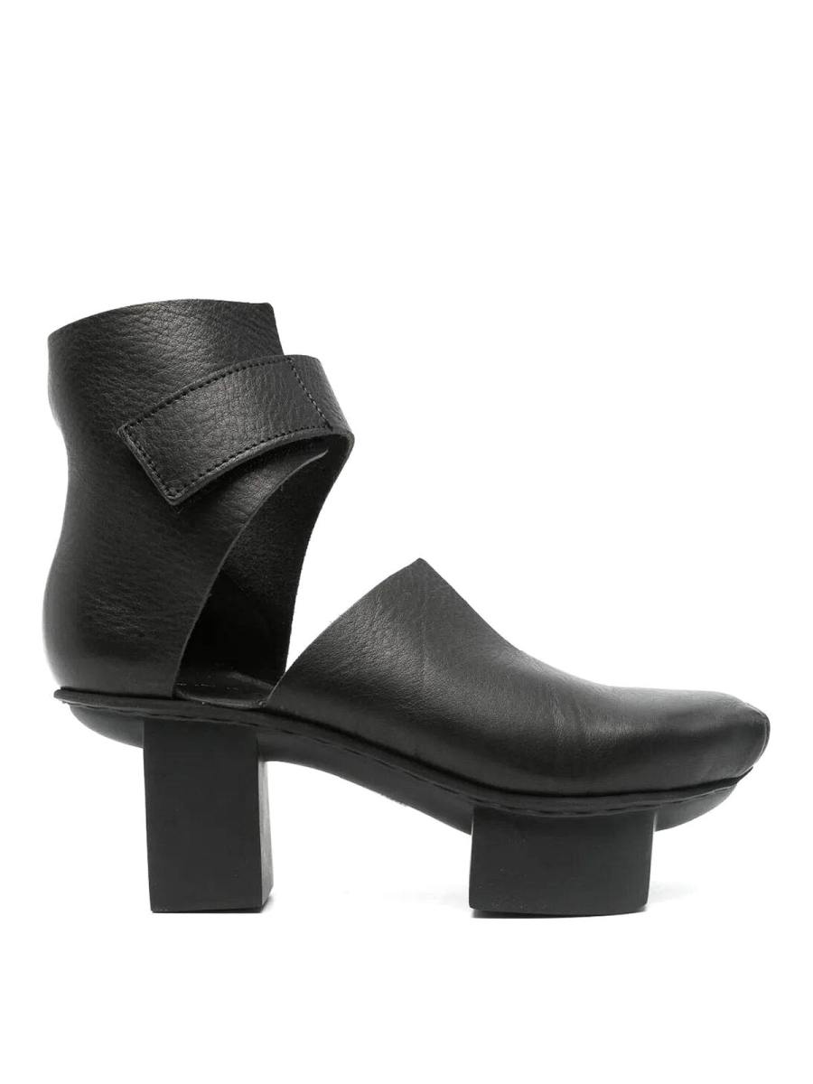 Trippen Sandales - Noir