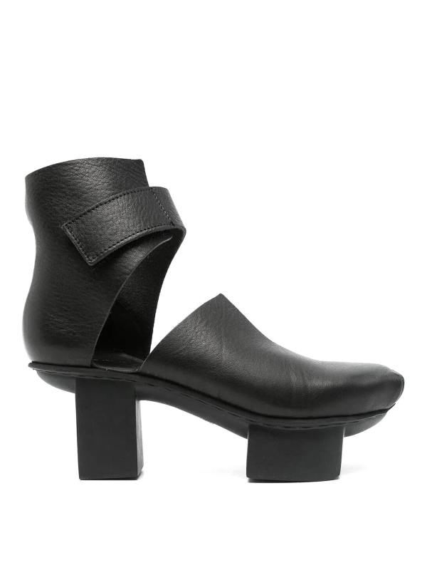 Trippen Sandales - Noir