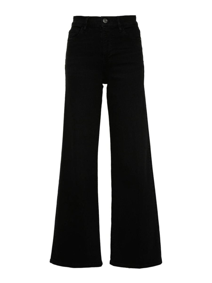 Frame Jean Droit - Bleu