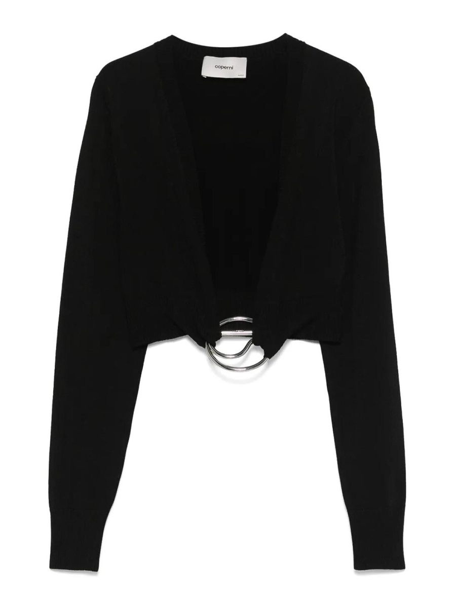 Coperni Top - Noir