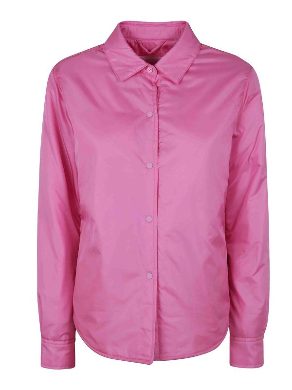 Aspesi Chemise - Rose