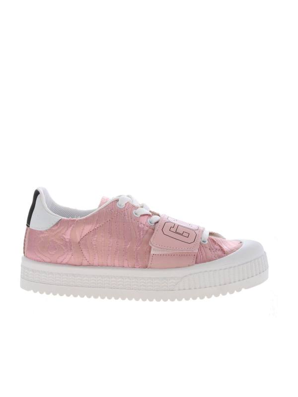 Gcds Baskets - Rose