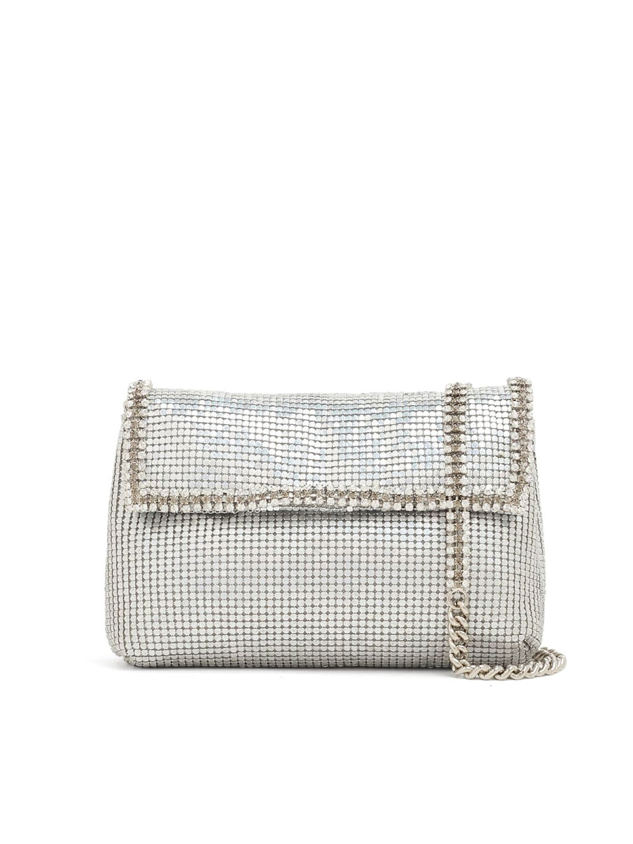 Rosantica Sac Cabas - Argent