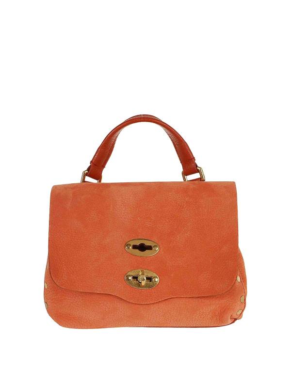 Zanellato Sac Cabas - Orang