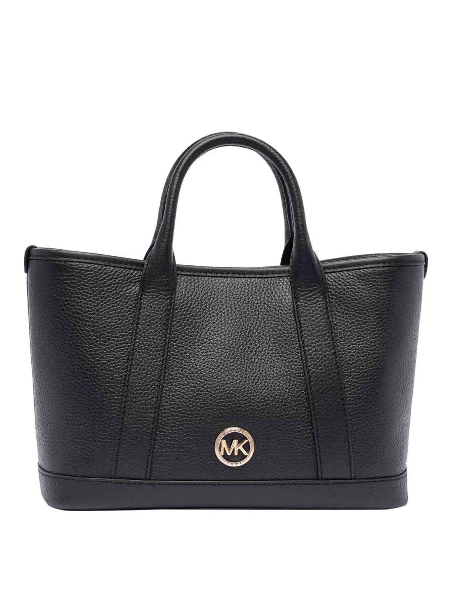 Michael Michael Kors Sac Cabas - Noir
