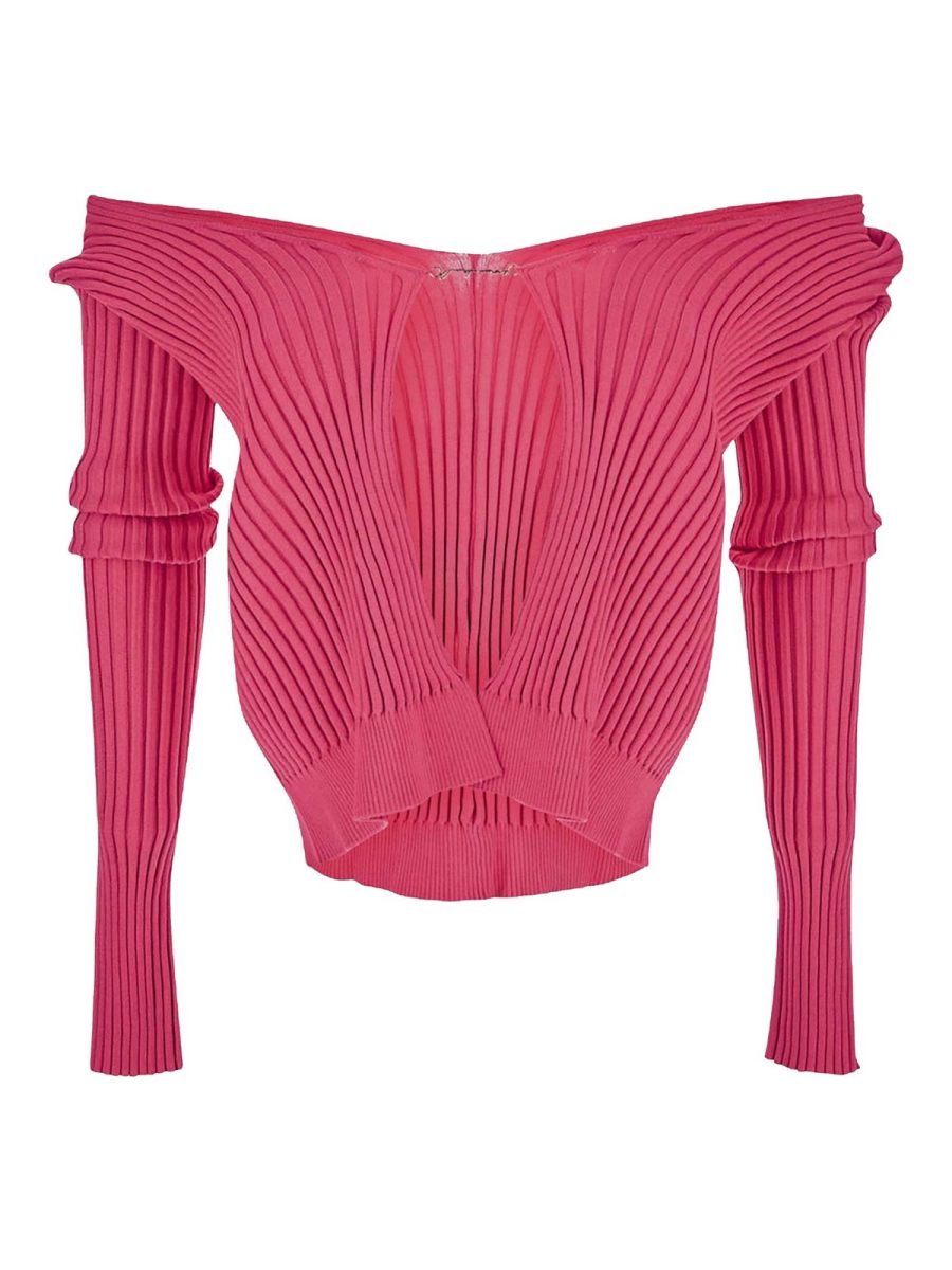 Jacquemus Top - Rose