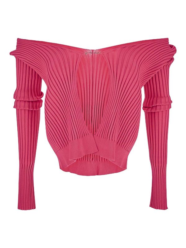 Jacquemus Top - Rose