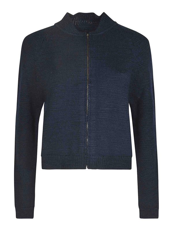 Maison Margiela Cardigan - Noir