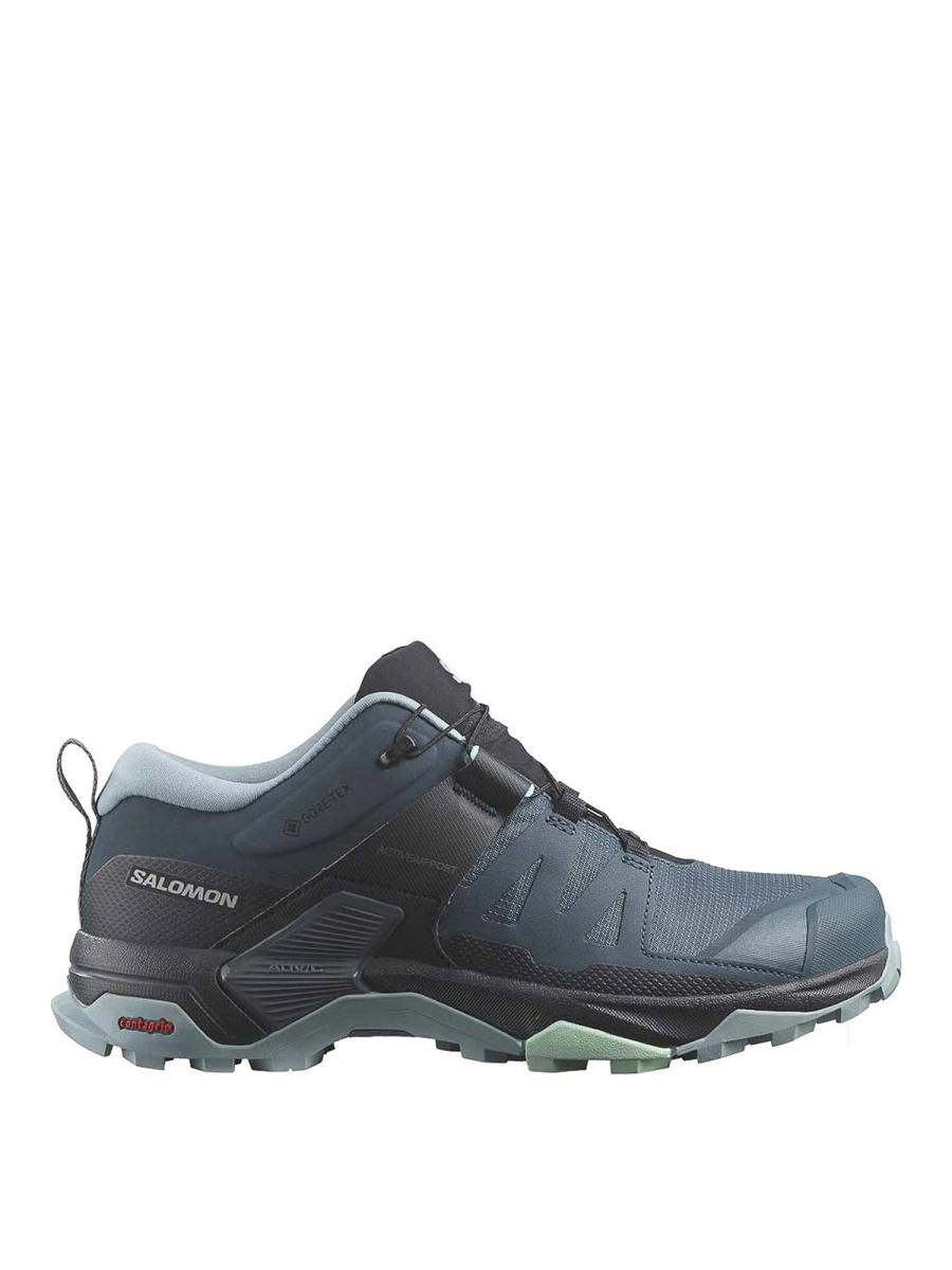 Salomon Baskets - Noir