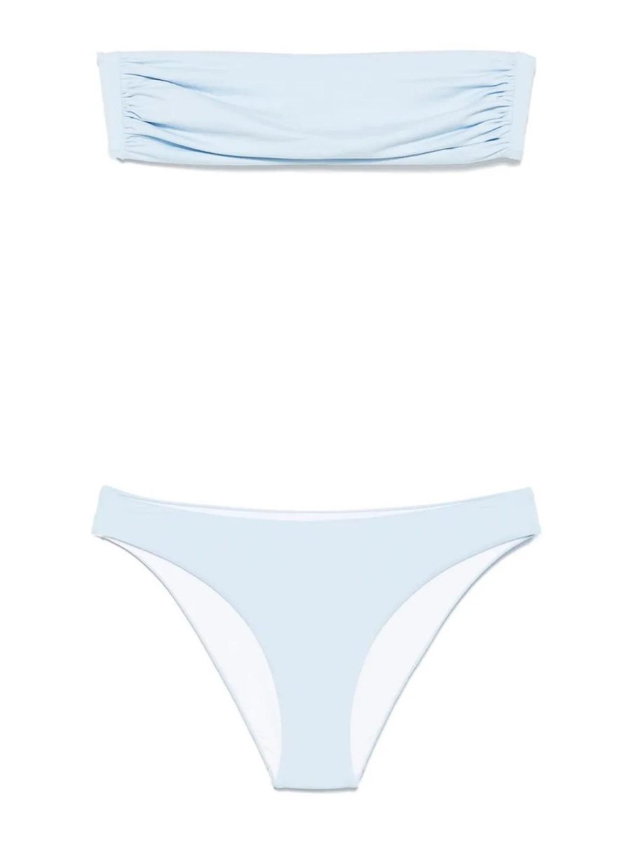 Fisico Maillot De Bain - Bleu Clair