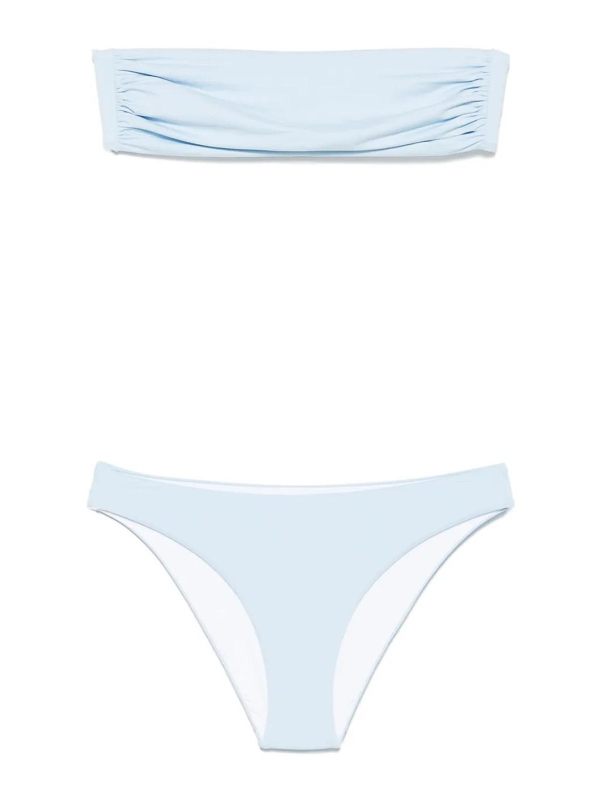 Fisico Maillot De Bain - Bleu Clair