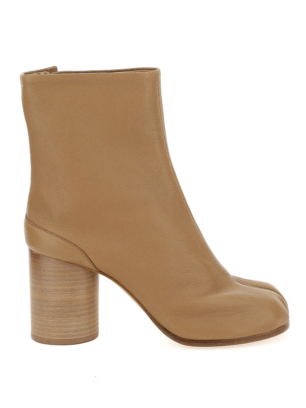 Maison Margiela Bottines - Tabi