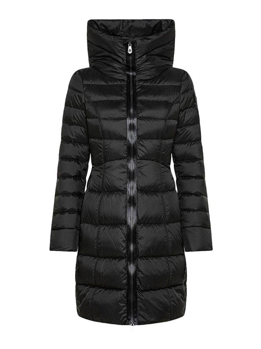 Peuterey Veste Casual - Noir