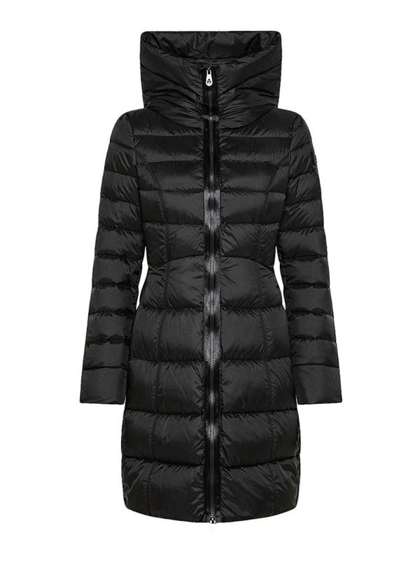 Peuterey Veste Casual - Noir