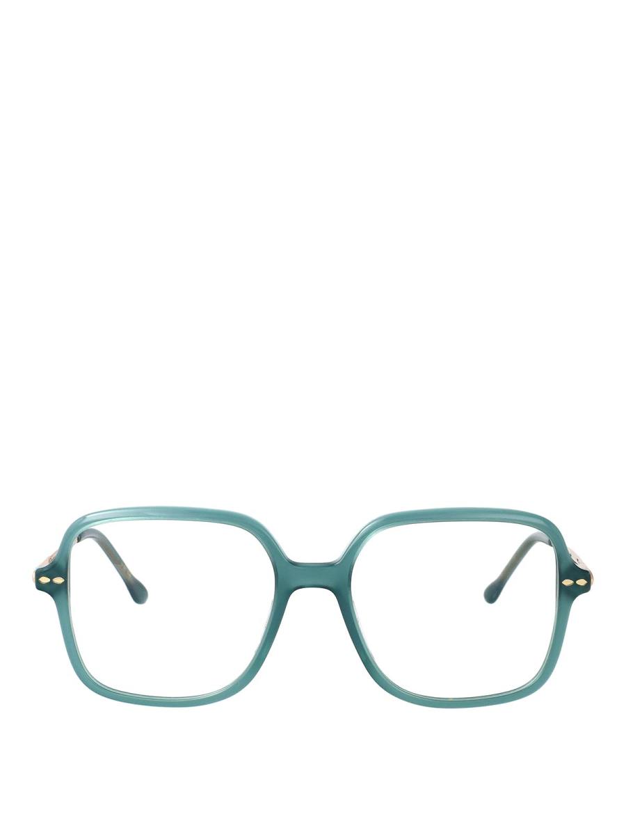 Isabel Marant Lunettes De Soleil - Vert