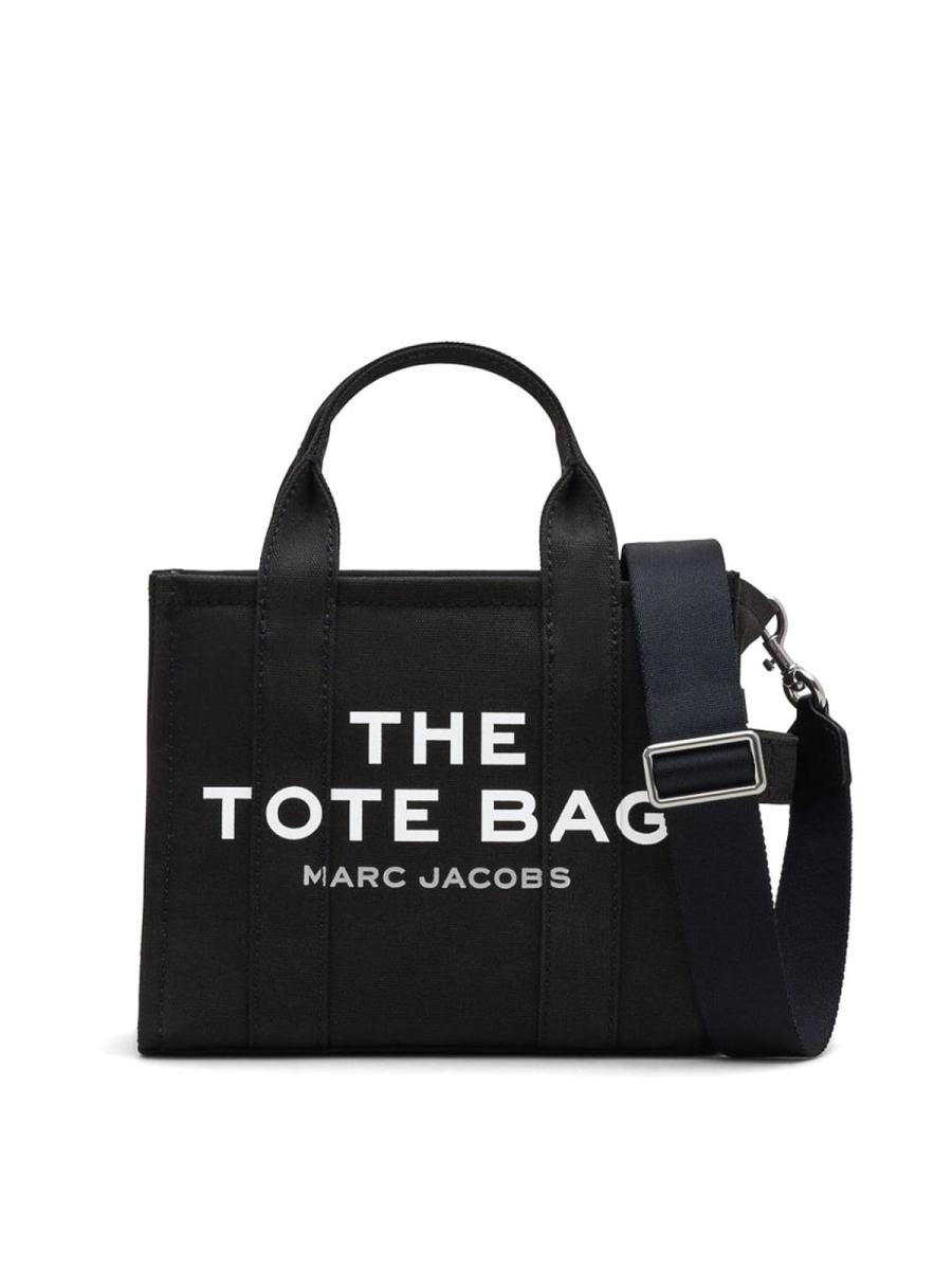 Marc Jacobs Sac Cabas - Noir