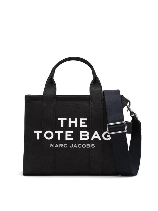Marc Jacobs Sac Cabas - Noir