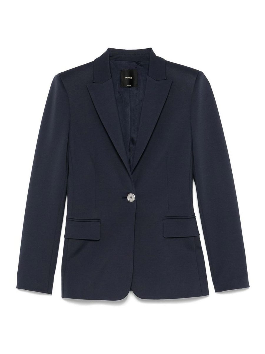 Pinko Blazer - Bleu