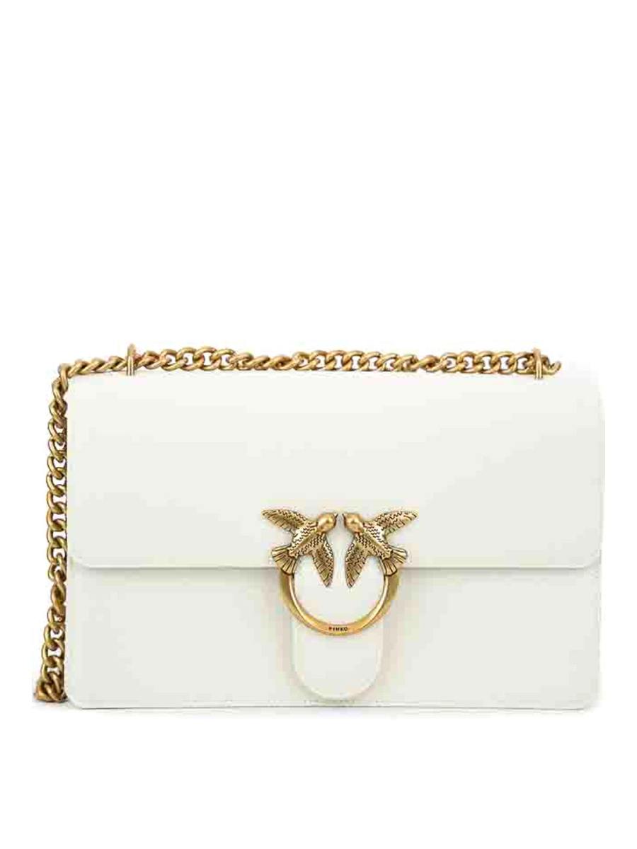Pinko Sac Bandoulière - Love One Cl