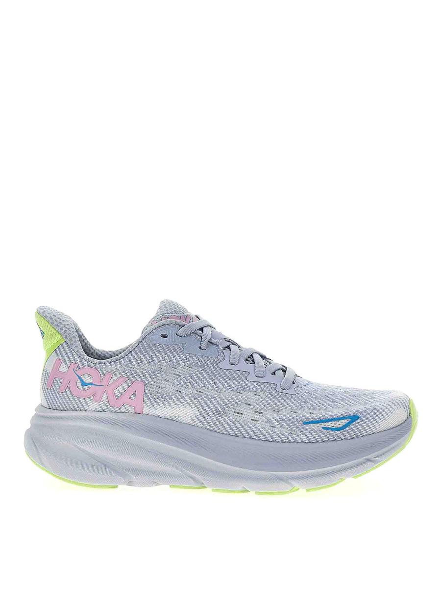 Hoka Baskets - Violet