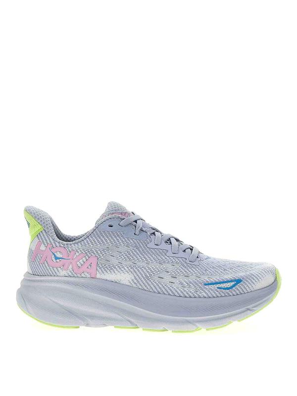 Hoka Baskets - Violet