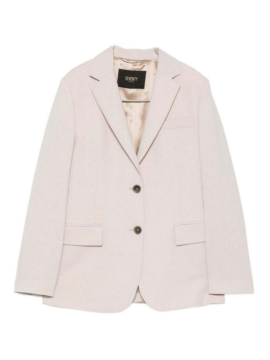 Seventy Veste Casual - Gris