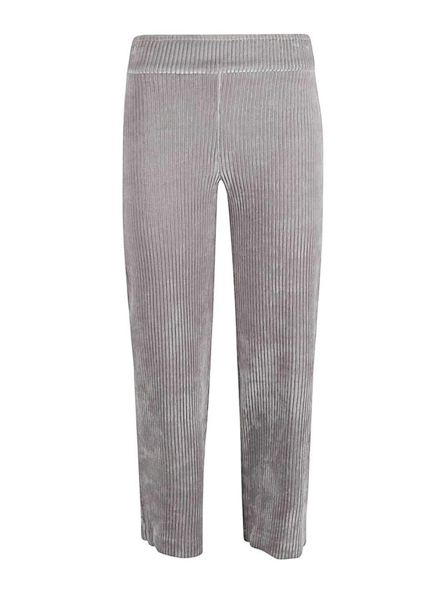 Avenue Montaigne Short - Argent