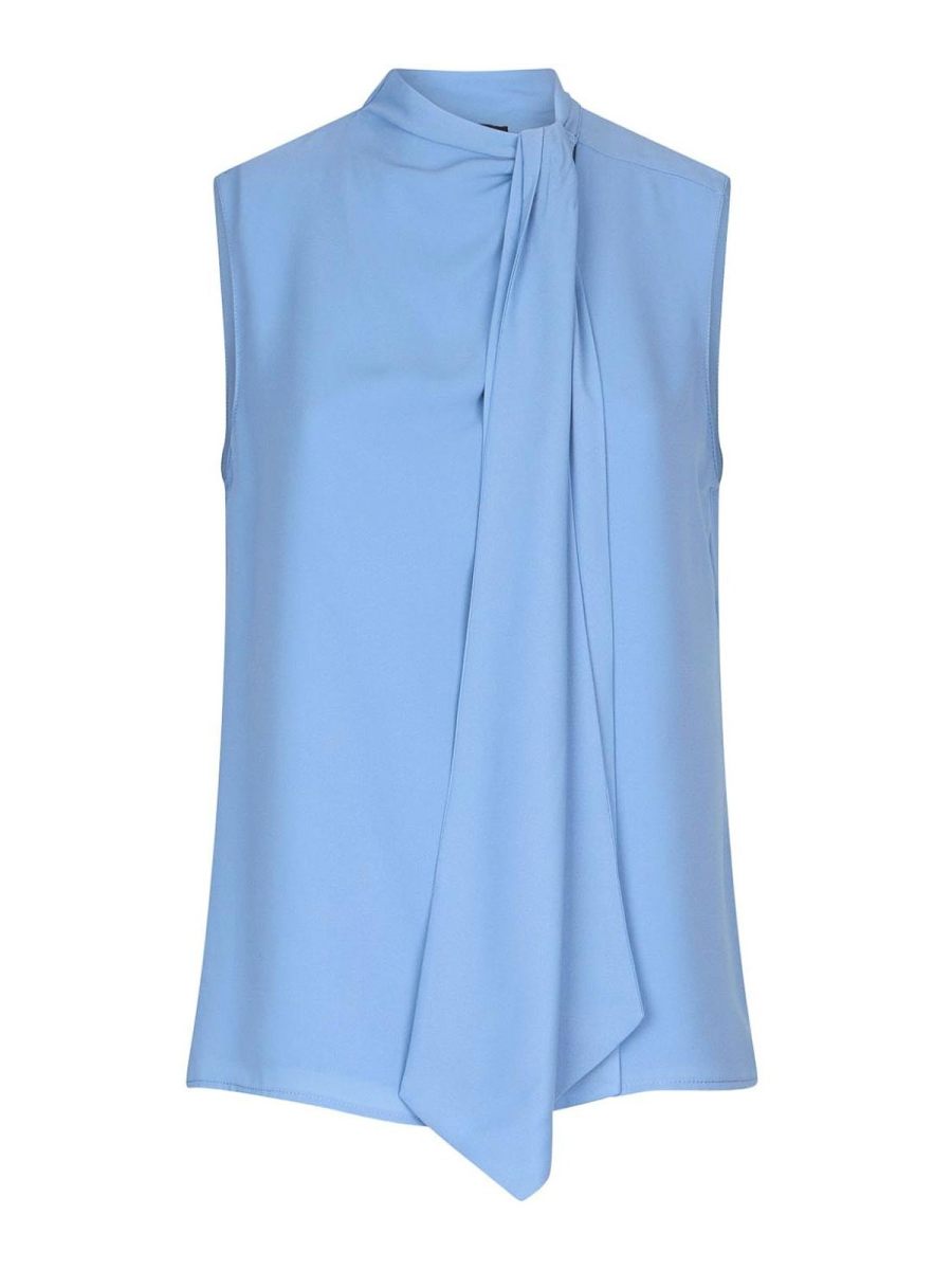 Liu Jo Top - Bleu
