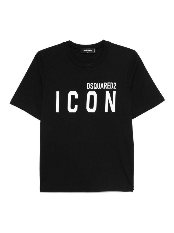 Dsquared2 T-Shirt - Noir