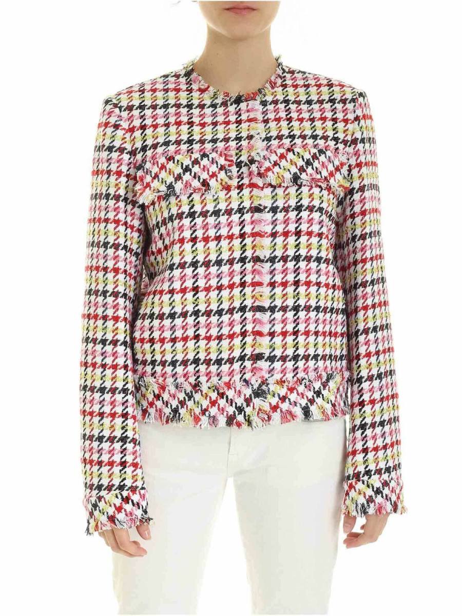 Karl Lagerfeld Blazer - Multicolore