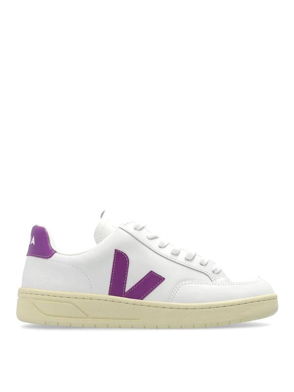 Veja Baskets - Blanc